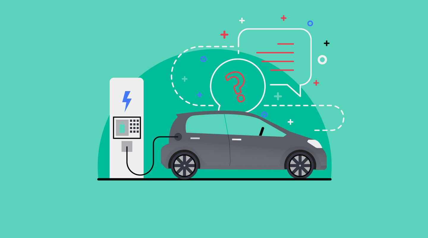 All You Need to Know About Electric Vehicles