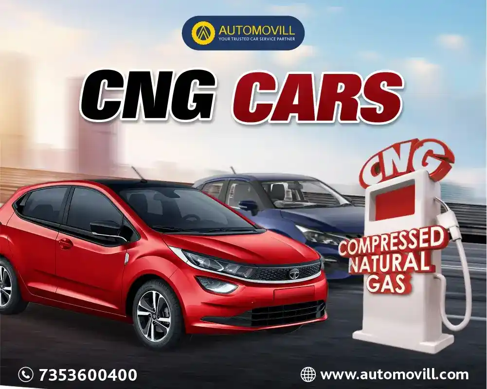 upcoming CNG CARS in india 2023