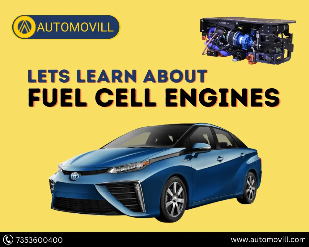 fuel cell electric vehicle