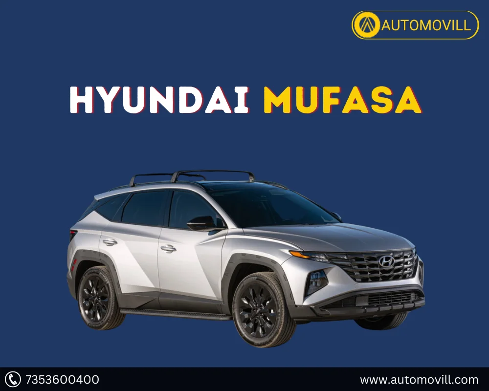 Hyundai Mufasa