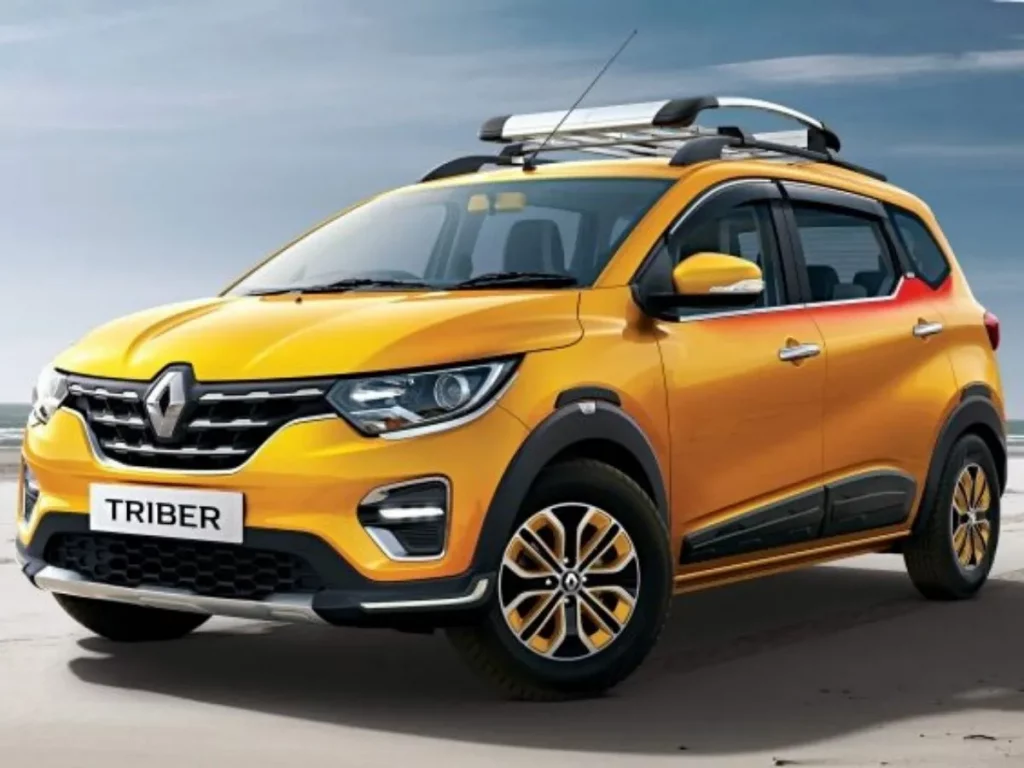 Renault Jogger 2024: रेनॉल्ट जल्द ही भारतीय