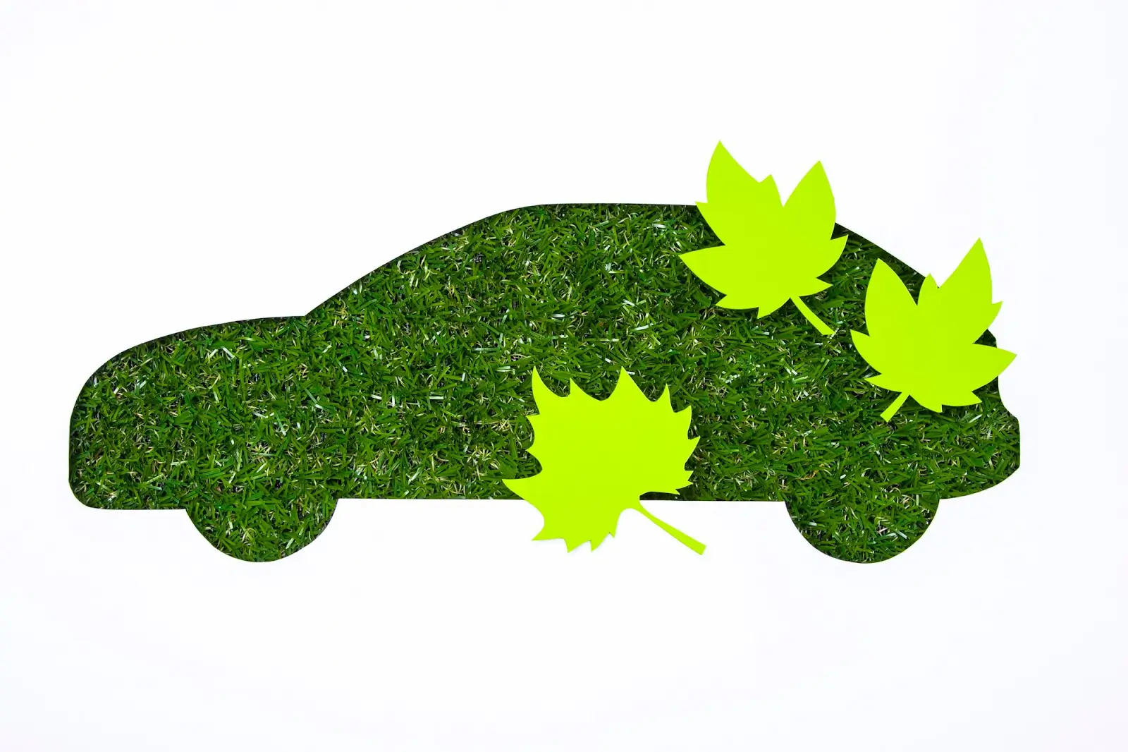 tips for greener drive